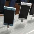 IFA2017: trzy nowe Xperie, w tym flagowa XZ1 Compact
