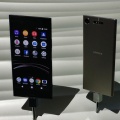 IFA2017: trzy nowe Xperie, w tym flagowa XZ1 Compact
