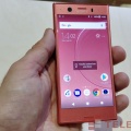 IFA2017: trzy nowe Xperie, w tym flagowa XZ1 Compact