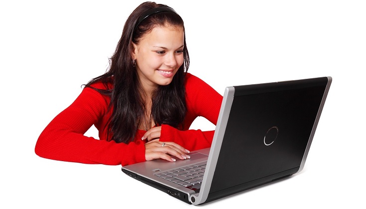 Internetowe studia marzeniem rodziców