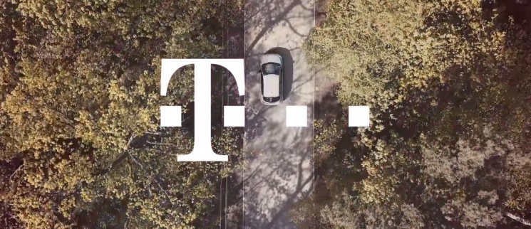 Rozwiązanie T-Mobile Smart City trafia do Polski
