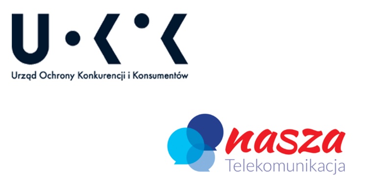 UOKIK ostrzega przed firmą Nasza S.A.