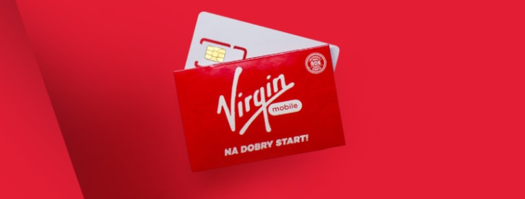 Nowa oferta dla grup w Virgin Mobile