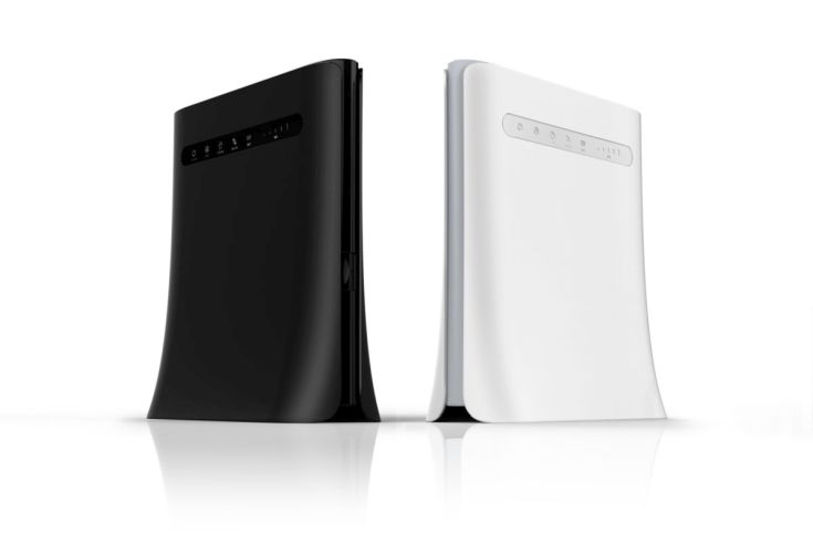 Aktualizacja oprogramowania dla routera ZTE MF286