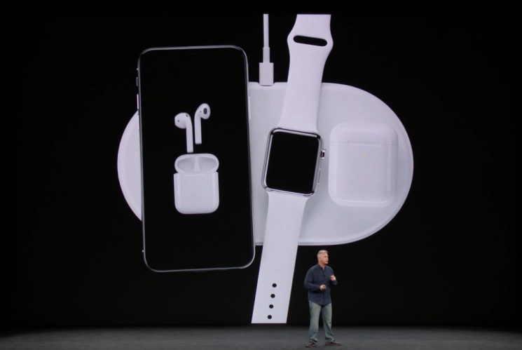 Apple iPhone X, iPhone 8 i iPhone 8 Plus zaprezentowane