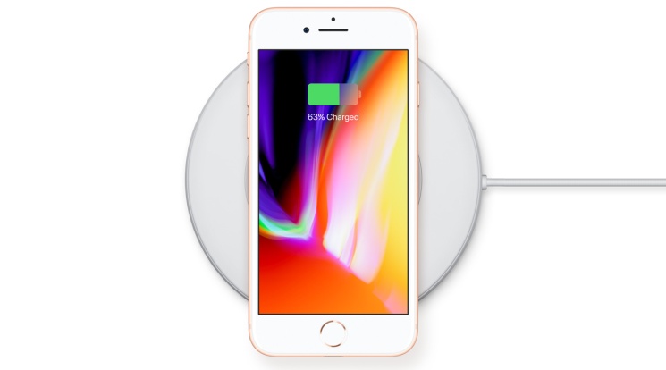 Apple iPhone X, iPhone 8 i iPhone 8 Plus zaprezentowane