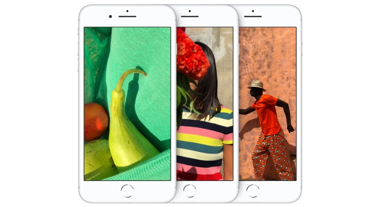 Apple iPhone X, iPhone 8 i iPhone 8 Plus zaprezentowane