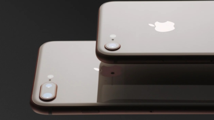 Apple iPhone X, iPhone 8 i iPhone 8 Plus zaprezentowane