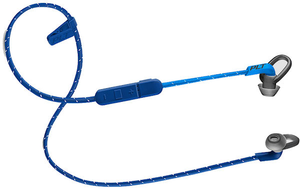 Nowości Plantronicsa w rodzinie BackBeat Fit