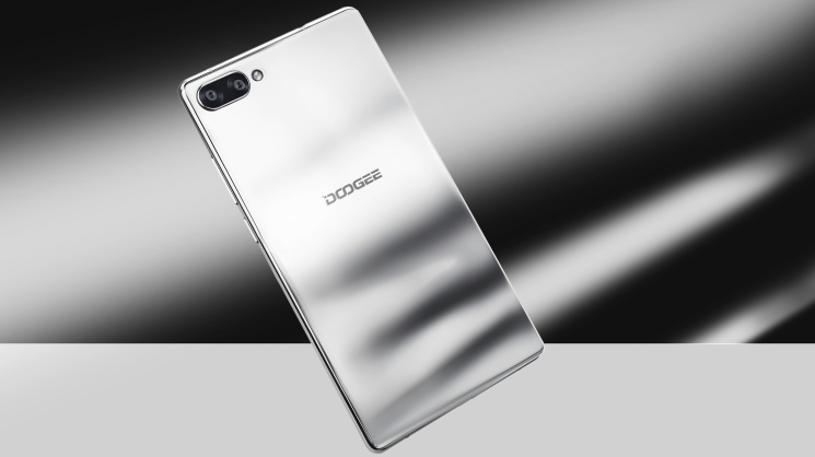 Smartfony DooGee do kupienia także w Polsce
