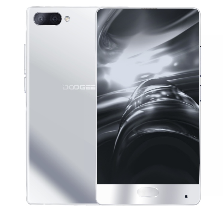Smartfony DooGee do kupienia także w Polsce