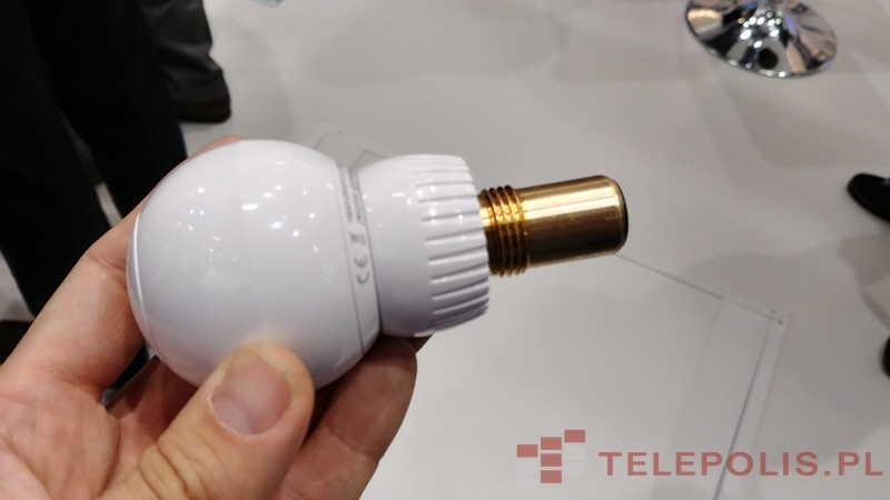 IFA2017: Fibaro pokazał nowe produkty do inteligentnego domu