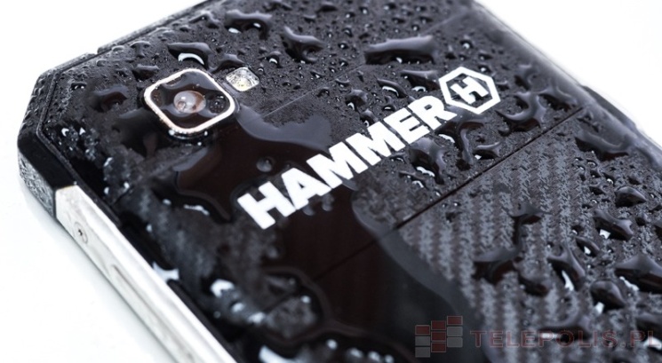 myPhone zapowiada 5 nowych Hammerów