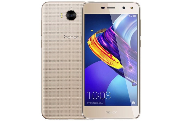 Honor V9 Play i Honor 6 Play - dwa nowe budżetowce od Huaweia