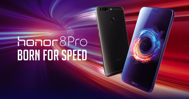 Honor 8 Pro i Honor 6X dostaną Androida Oreo - znamy termin
