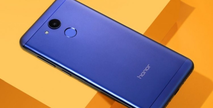 Honor V9 Play i Honor 6 Play - dwa nowe budżetowce od Huaweia