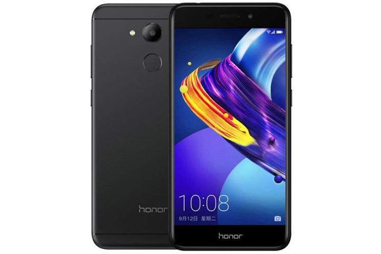 Honor V9 Play i Honor 6 Play - dwa nowe budżetowce od Huaweia