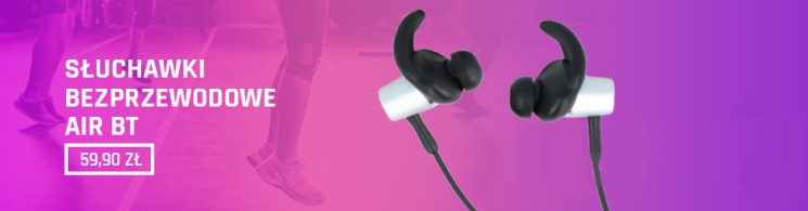 Trzy produkty Hykker od poniedziałku w Biedronce