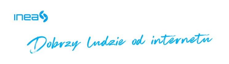 Inea przyspiesza Internet, za darmo