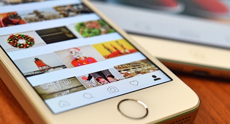 Z Instagrama korzysta nawet 10 razy więcej kobiet niż mężczyzn