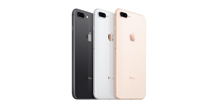 Orange będzie sprzedawał iPhone'a 8 w nocy