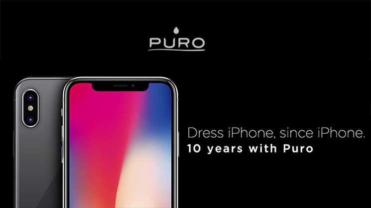 Etui na nowe iPhone'y są już dostępne w Polsce
