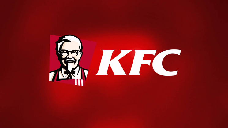 KFC w Chinach testuje płatność za pomocą twarzy