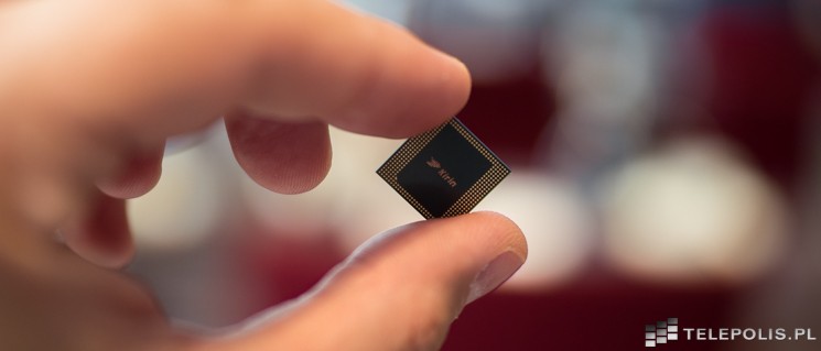 Kirin 970 zdobywa pierwsze nagrody. Premiera już 16 października