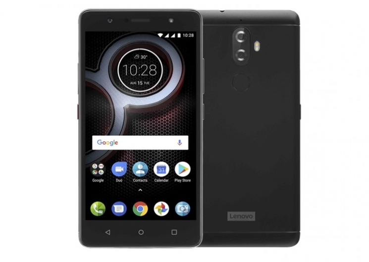 Lenovo K8 Plus i K8 - tanie smartfony zaprezentowane w Indiach