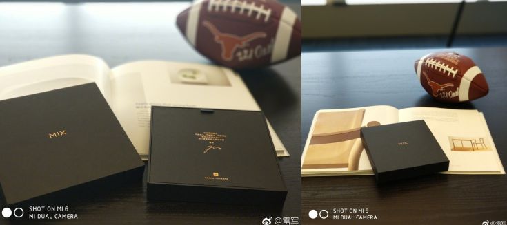Qualcomm potwierdza Snapdragon 835 w Xiaomi Mi Mix 2