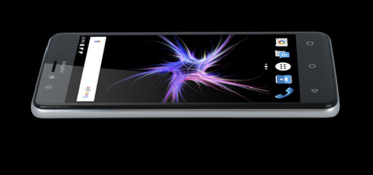 myPhone Power i 5000 mAh