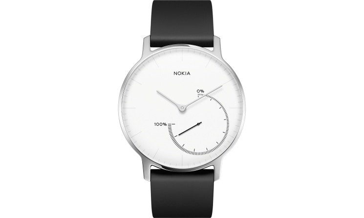 W Wielkiej Brytanii ruszyła przedsprzedaż Nokii 8. W gratisie smartwatch