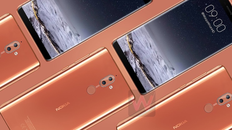 Nokia 9 zadebiutuje 21 sierpnia... wreszcie