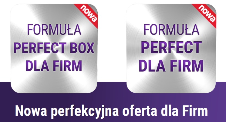 Od jutra zmiany w ofercie firmowej Play