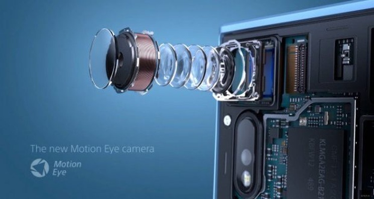 Samsung chce zbudować własną kamerę 1000 fps