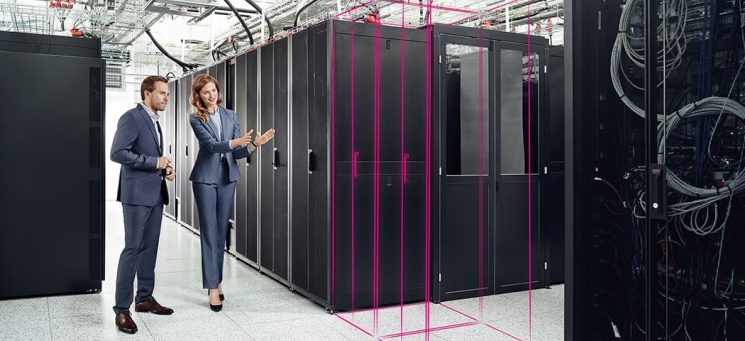 T-Mobile otworzył w Krakowie nowe centrum danych