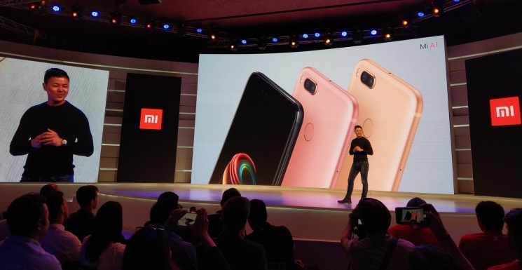 Xiaomi Mi A2 jednak nie powstanie, będą inne Xiaomi z Androidem One