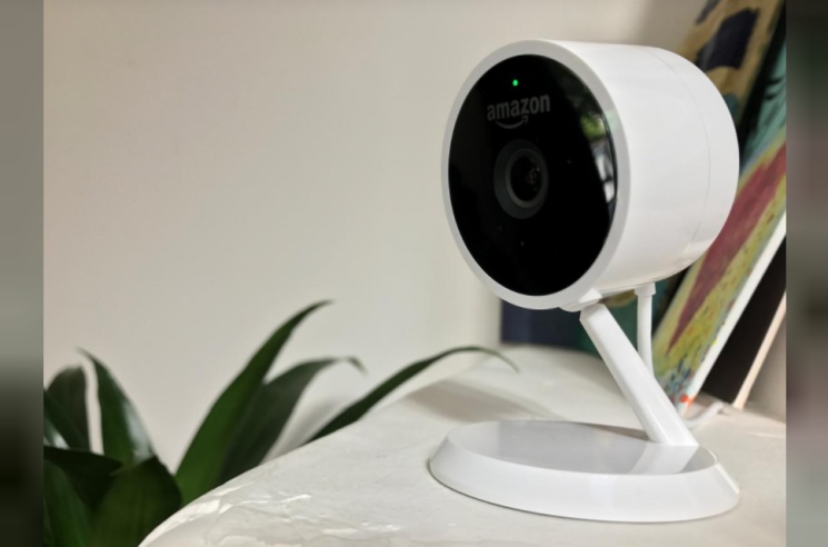 Amazon będzie sprzedawać inteligentne zamki do drzwi