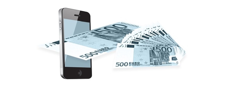 Rośnie popularnośc bankowości mobilnej