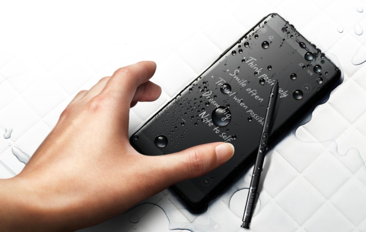 Galaxy Note FE 25 października trafi do sprzedaży w Malezji