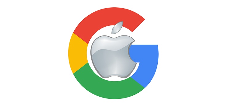 Francja pozywa firmy Google i Apple za nieuczciwe kontrakty deweloperskie