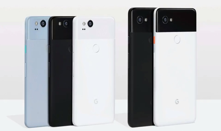 Pixel 2 kryje w sobie niespodziankę, którą uaktywni Android 8.1