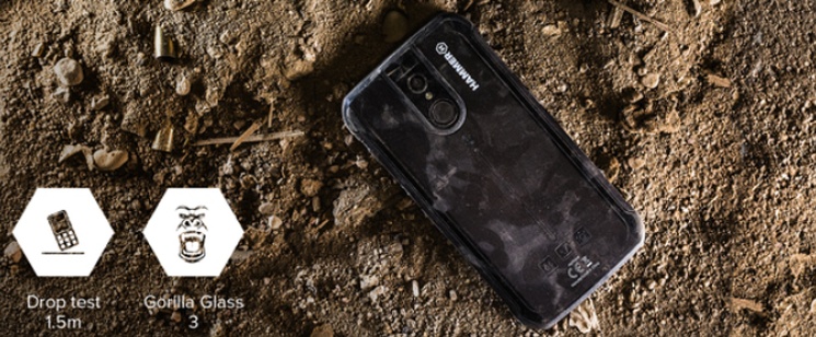 Hammer Blade w przedsprzedaży za 1199 zł