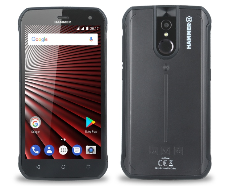 Hammer Blade w przedsprzedaży za 1199 zł