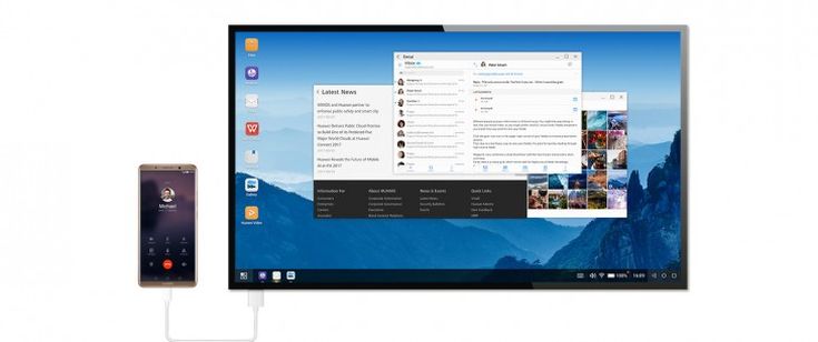 Premiera smartfonów Huawei Mate 10