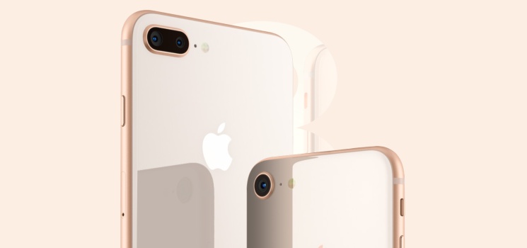 Kolejny iPhone 8 otworzył się z powodu puchnącego akumulatora