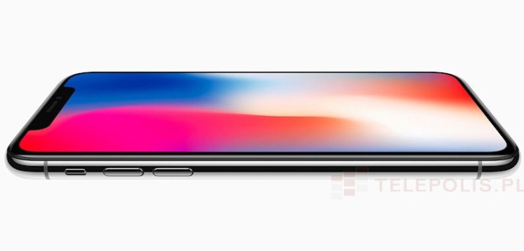 Foxconn wysłał pierwszą partię iPhone'ów X - 46500 sztuk