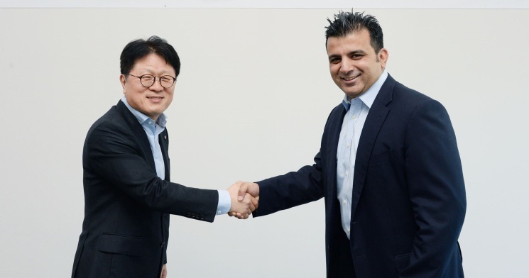 LG i Qualcomm stworzą nową generację systemów łączności dla branży motoryzacyjnej