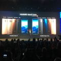 Premiera smartfonów Huawei Mate 10