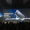 Premiera smartfonów Huawei Mate 10